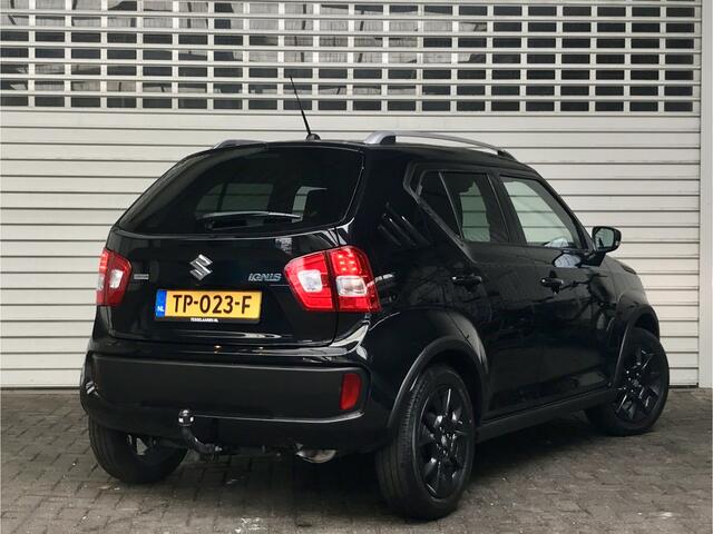 Suzuki IGNIS 1.2 Stijl Automaat Rijklaarprijs!