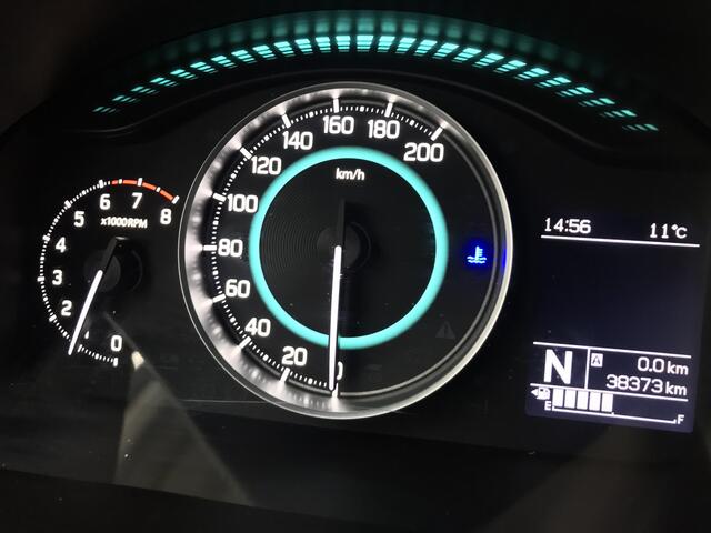 Suzuki IGNIS 1.2 Stijl Automaat Rijklaarprijs!