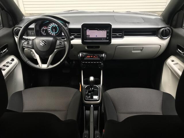 Suzuki IGNIS 1.2 Stijl Automaat Rijklaarprijs!