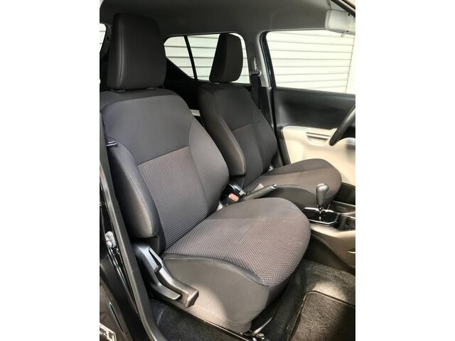 Suzuki IGNIS 1.2 Stijl Automaat Rijklaarprijs!