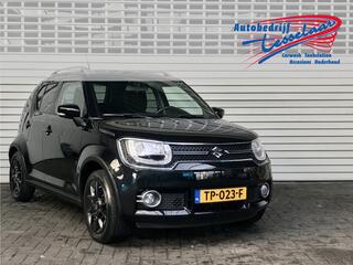 suzuki-ignis-1.2-stijl-automaat-rij