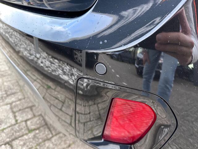 Suzuki IGNIS 1.2 Smart Hybrid Comfort '' Airco - Infotainmentsystem Carplay - PDC ''