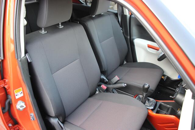 Suzuki IGNIS 1.2 Select | Navi | 10 jaar Garantie |