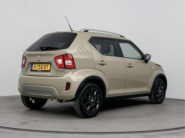 Suzuki IGNIS 1.2 Smart Hybrid Select | 16'' Lichtmetalen velgen | Apple Carplay / Android Auto | Parkeercamera |