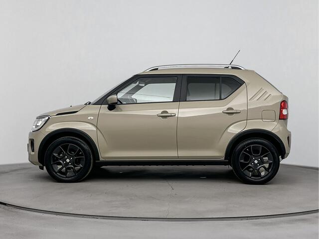Suzuki IGNIS 1.2 Smart Hybrid Select | 16'' Lichtmetalen velgen | Apple Carplay / Android Auto | Parkeercamera |