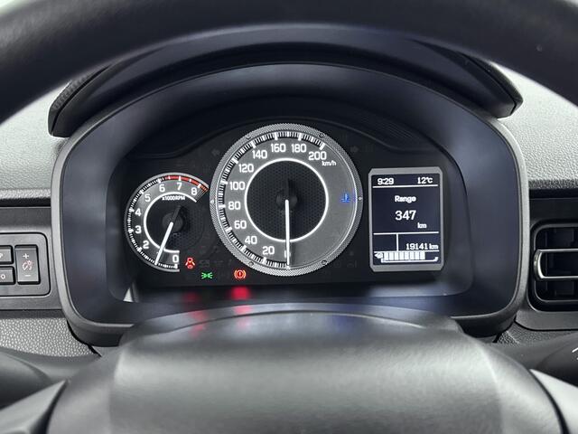 Suzuki IGNIS 1.2 Smart Hybrid Select | 16'' Lichtmetalen velgen | Apple Carplay / Android Auto | Parkeercamera |