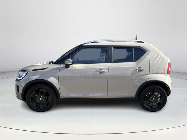 Suzuki IGNIS 1.2 Smart Hybrid Style CVT Automaat | meest luxe uitvoering | tot 2032 of 200.000 km Fabrieksgarantie