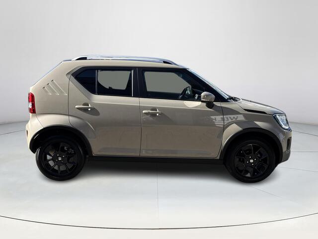 Suzuki IGNIS 1.2 Smart Hybrid Style CVT Automaat | meest luxe uitvoering | tot 2032 of 200.000 km Fabrieksgarantie