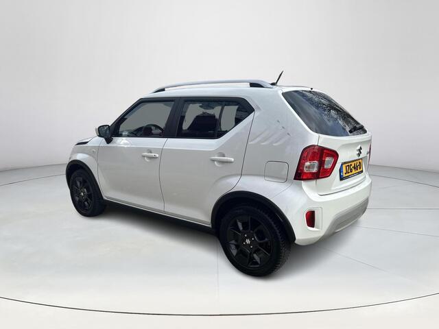 Suzuki IGNIS 1.2 Smart Hybrid Select
