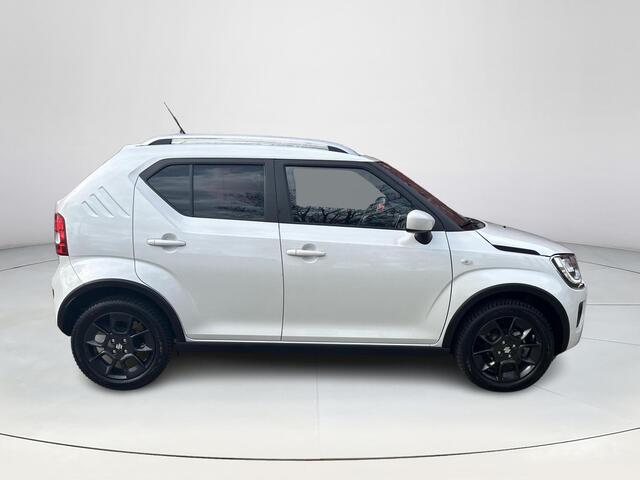Suzuki IGNIS 1.2 Smart Hybrid Select