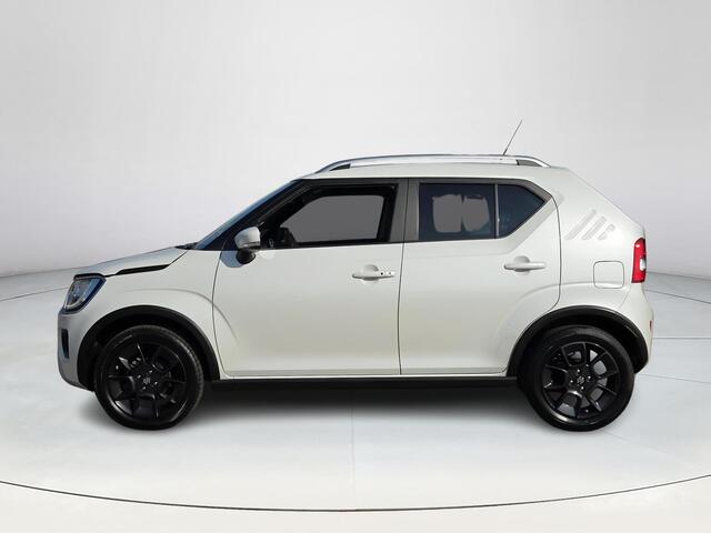 Suzuki IGNIS 1.2 Smart Hybrid Style AllGrip | 4x4 | Android Auto | Climate Control | Rijklaar incl. garantie |
