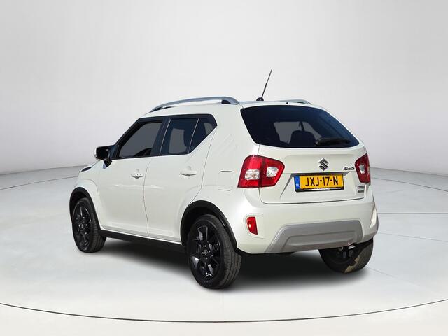 Suzuki IGNIS 1.2 Smart Hybrid Style AllGrip | 4x4 | Android Auto | Climate Control | Rijklaar incl. garantie |