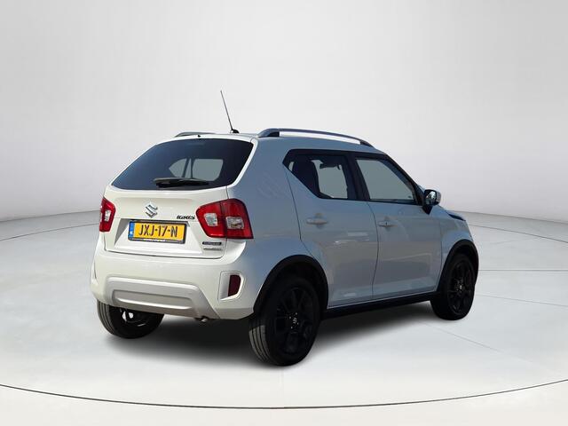 Suzuki IGNIS 1.2 Smart Hybrid Style AllGrip | 4x4 | Android Auto | Climate Control | Rijklaar incl. garantie |