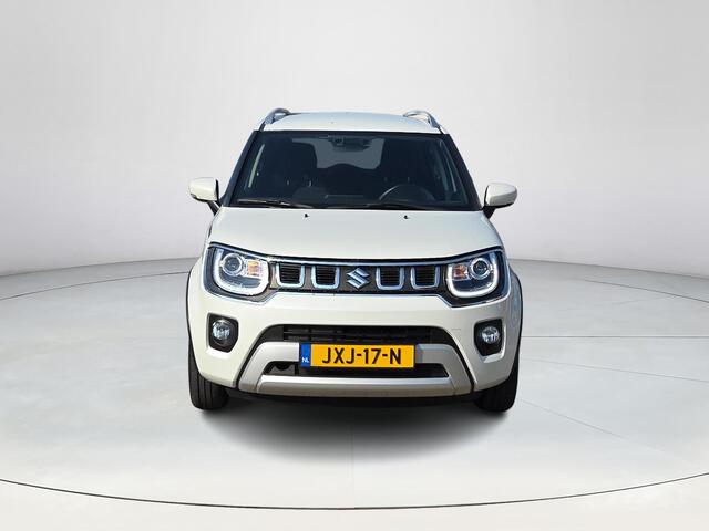 Suzuki IGNIS 1.2 Smart Hybrid Style AllGrip | 4x4 | Android Auto | Climate Control | Rijklaar incl. garantie |