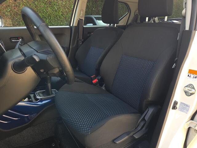 Suzuki IGNIS 1.2 Smart Hybrid Style AllGrip | 4x4 | Android Auto | Climate Control | Rijklaar incl. garantie |