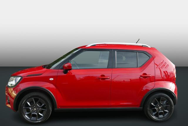 Suzuki IGNIS 1.2 Select | RIJKLAARPRIJS |