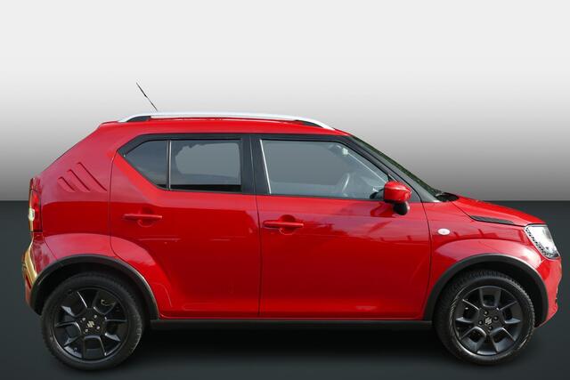 Suzuki IGNIS 1.2 Select | RIJKLAARPRIJS |