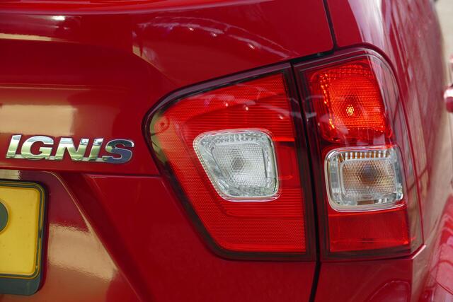 Suzuki IGNIS 1.2 Select | RIJKLAARPRIJS |
