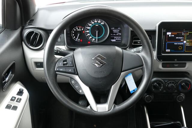Suzuki IGNIS 1.2 Select | RIJKLAARPRIJS |