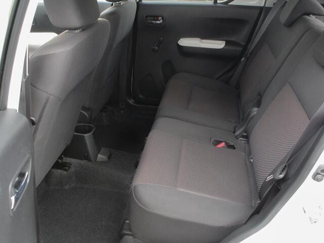 Suzuki IGNIS 1.2 Stijl Automaat | Navi | Cruise | Clima | Lm-Velgen