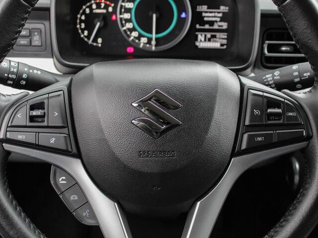 Suzuki IGNIS 1.2 Stijl Automaat | Navi | Cruise | Clima | Lm-Velgen