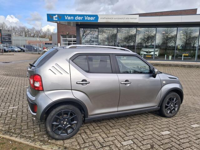 Suzuki IGNIS 1.2 Select