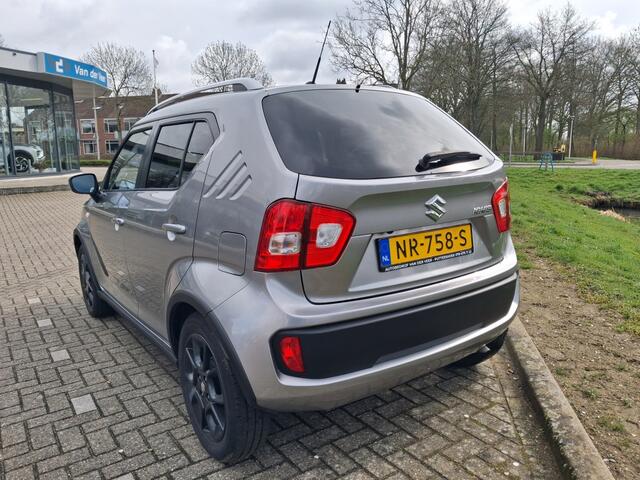 Suzuki IGNIS 1.2 Select