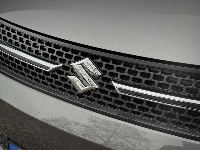 Suzuki IGNIS 1.2 Select AUTOMAAT / TREKH. / NAVI / CAMERA / STOELVERW.