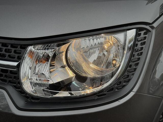 Suzuki IGNIS 1.2 Select AUTOMAAT / TREKH. / NAVI / CAMERA / STOELVERW.