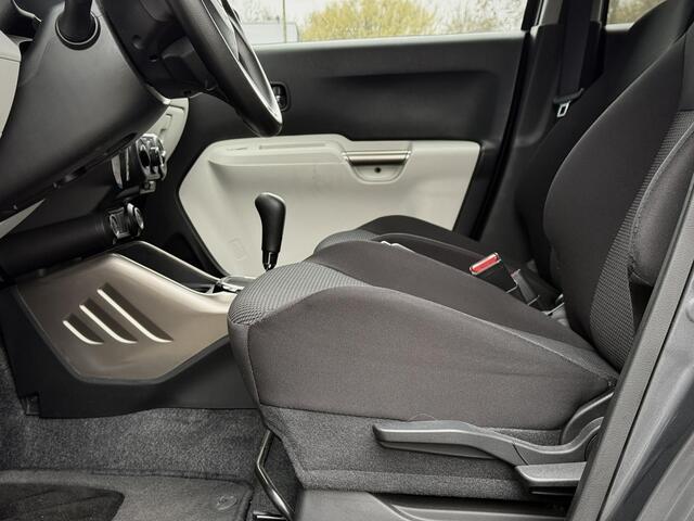 Suzuki IGNIS 1.2 Select AUTOMAAT / TREKH. / NAVI / CAMERA / STOELVERW.