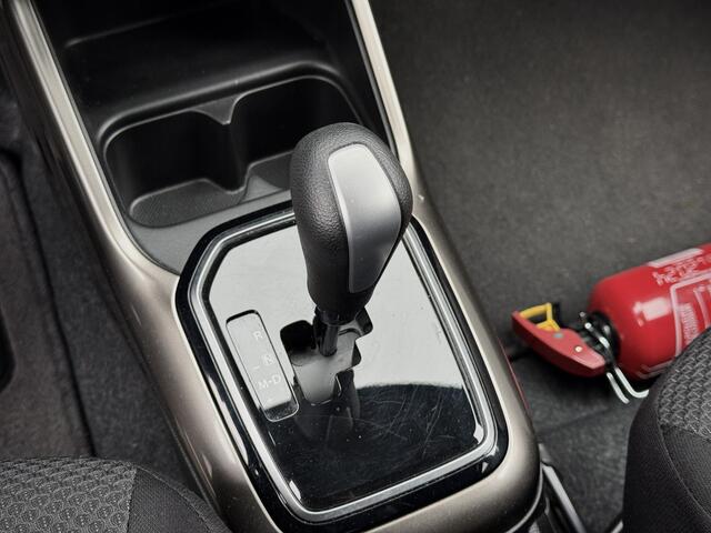 Suzuki IGNIS 1.2 Select AUTOMAAT / TREKH. / NAVI / CAMERA / STOELVERW.