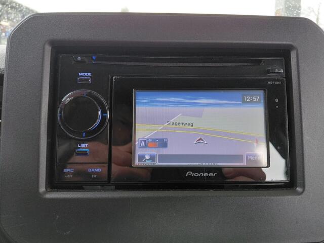 Suzuki IGNIS 1.2 START 63.000KM GEEN AIRCO NL-AUTO