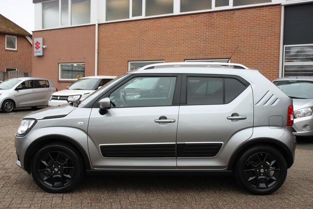 Suzuki IGNIS 1.2 Select | Trekhaak | Navi | 10 jaar Garantie |