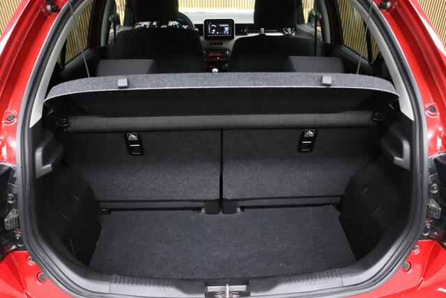 Suzuki IGNIS 1.2 Stijl | Cruise-control | Clima | Hoge Zit | Camera | Full Led | Navigatie | Stoelverwarming