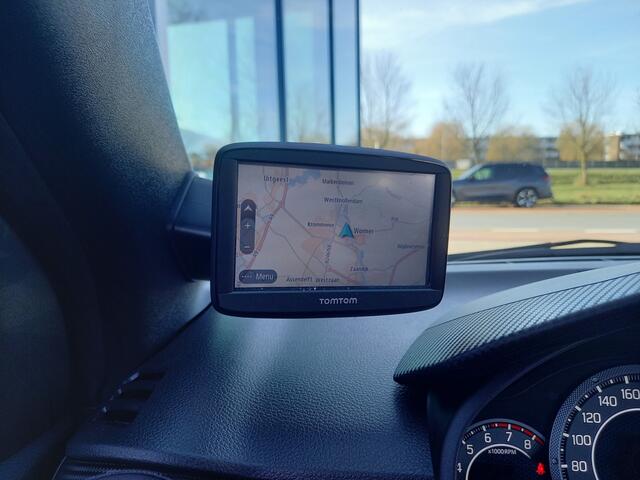 Suzuki IGNIS 1.2 Smart Hybrid Comfort - PDC VOOR / ACHTER - AIRCO - NAVIGATIE - LED - NL AUTO