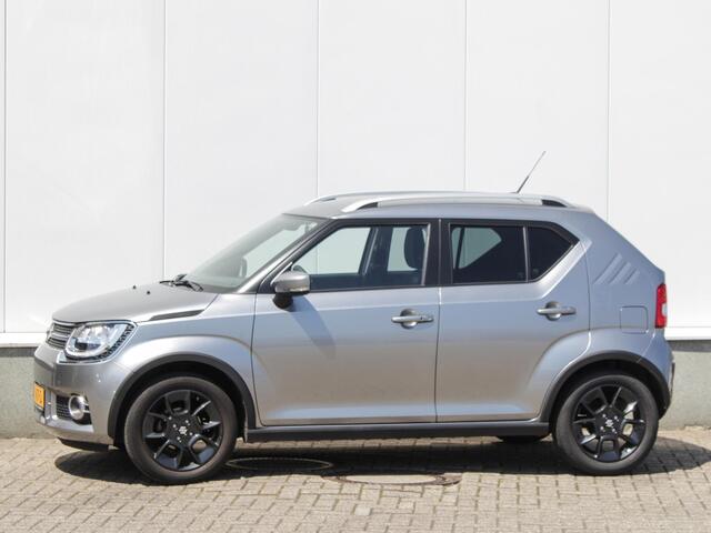 Suzuki IGNIS 1.2 Stijl Automaat | Cruise | Clima | Camera | Lm-Velgen