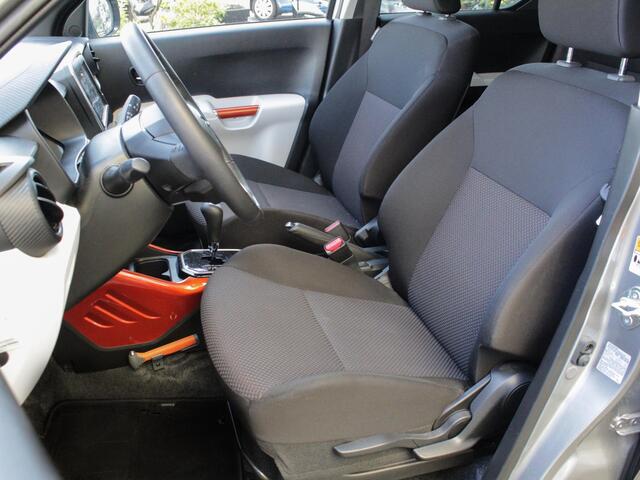 Suzuki IGNIS 1.2 Stijl Automaat | Cruise | Clima | Camera | Lm-Velgen