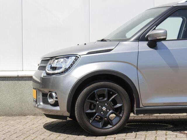 Suzuki IGNIS 1.2 Stijl Automaat | Cruise | Clima | Camera | Lm-Velgen