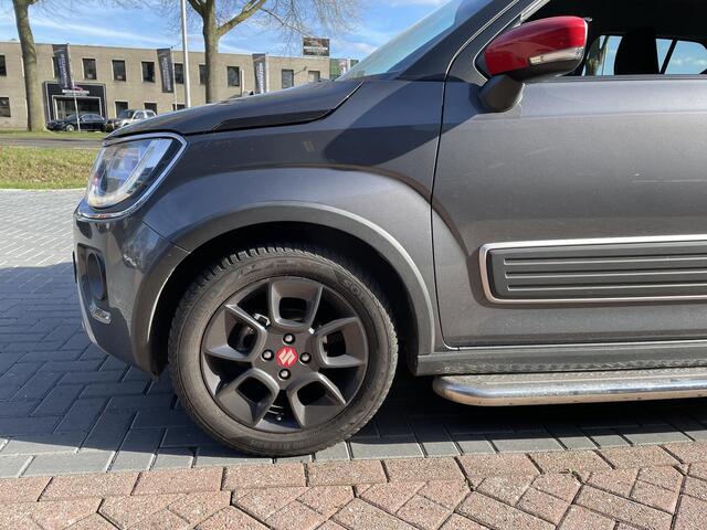 Suzuki IGNIS 1.2 Smart Hybrid Style CVT Automaat | Cruise Control | Navigatie | Achteruitrijcamera