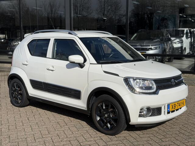 Suzuki IGNIS 1.2 Stijl Smart Hybrid