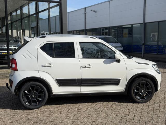 Suzuki IGNIS 1.2 Stijl Smart Hybrid