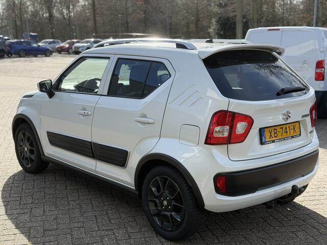 Suzuki IGNIS 1.2 Stijl Smart Hybrid
