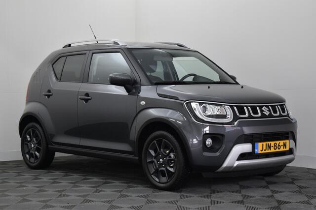 Suzuki IGNIS 1.2 Smart Hybrid Style