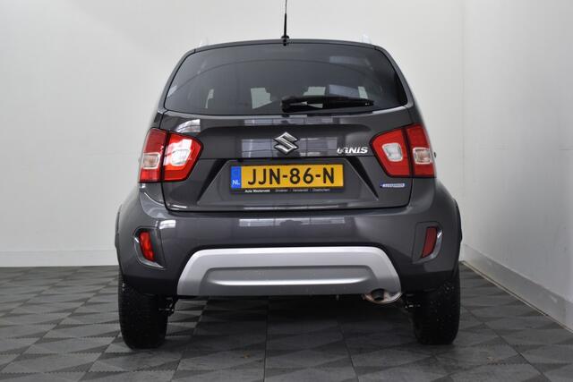 Suzuki IGNIS 1.2 Smart Hybrid Style