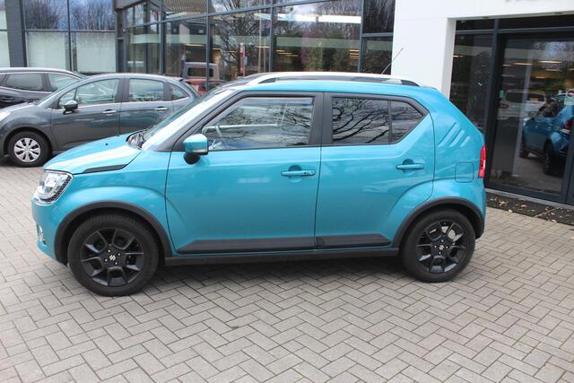 Suzuki IGNIS 1.2 Stijl Smart Hybrid