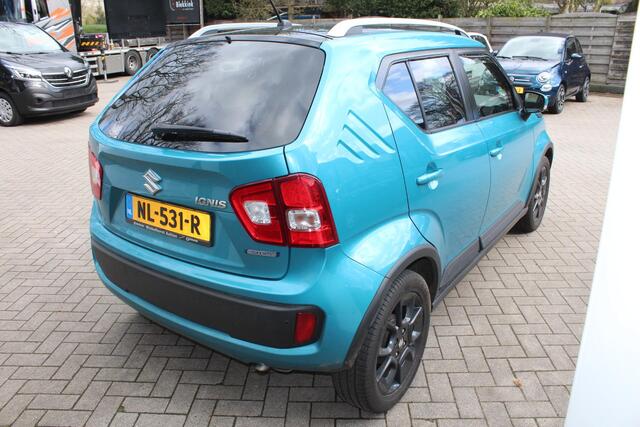 Suzuki IGNIS 1.2 Stijl Smart Hybrid
