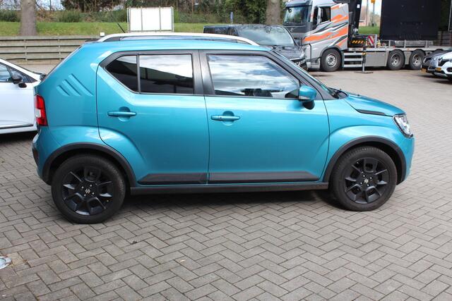 Suzuki IGNIS 1.2 Stijl Smart Hybrid