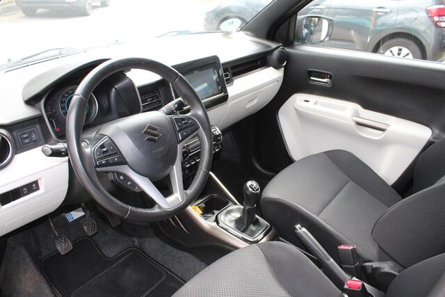 Suzuki IGNIS 1.2 Stijl Smart Hybrid