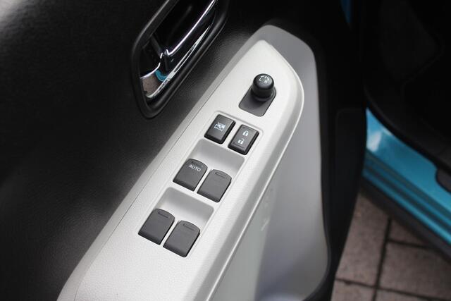 Suzuki IGNIS 1.2 Stijl Smart Hybrid