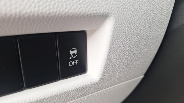 Suzuki IGNIS 1.2 Select Rijklaar prijs